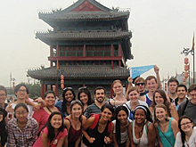 В АТОР заявили о восстановлении спроса на поездки в КНР