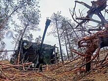 Схватка за Успеновку: «Дальневосточный экспресс» проехал по селу, оставив две роты «двухсотых» из 110-й ОМБр ВСУ