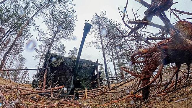 Зашквар ВСУ на Днепропетровщине: наши ФАБы уничтожили почти всех захисников Новопавловки
