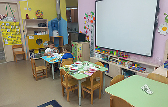 Научить ребенка жить с диабетом. Уральский опыт работы специальных детских групп