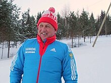 Юрий Бородавко: «Олимпийцы будут рады денежным компенсациям, все понимают, почему нет машин. Государство даже в такие тяжелые времена не забывает о нас»