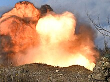 Новости СВО сегодня: удар «Урагана» и побег солдат ВСУ