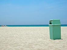 Эксперты перечислили самые чистые пляжи мира