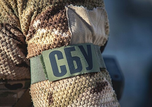 СБУ устроила обыски в Киево-Печерской лавре