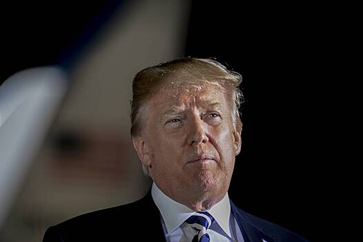 Букмекеры оценили шансы Трампа победить на выборах президента