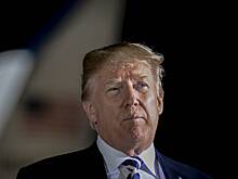 Букмекеры оценили шансы Трампа победить на выборах президента