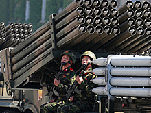 Северная Корея начала вводить войска в демилитаризованную зону