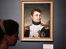 После какого сражения с русскими Наполеон решил бежать из России