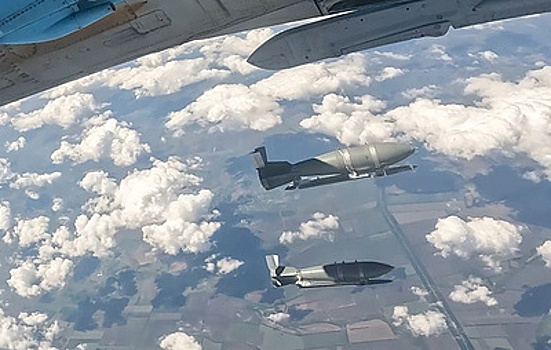 ТАСС: ВС РФ уничтожили расчеты украинского подразделения БПЛА "Птицы Мадьяра"