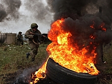 «Символическое событие»: Украине предрекли поражение в ходе весеннего наступления