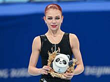 Чем занимается Трусова после драмы на Олимпиаде