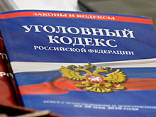 В ХМАО на водителя грейдера, насмерть сбившего женщину, завели уголовное дело