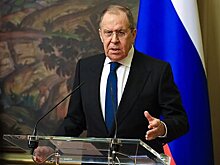 Лавров предрек сохранение курса на русофобию в ЕС