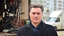 KP.RU: Актер из сериала "Спасти Веру" Алексей Зубков отрекся от России и переехал в Киев
