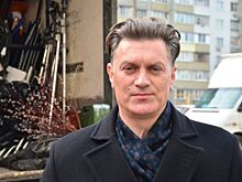 KP.RU: Актер из сериала "Спасти Веру" Алексей Зубков отрекся от России и переехал в Киев