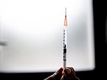 В США зарегистрировали вакцины от Covid для защиты от новых штаммов коронавируса