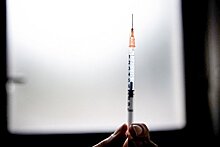 В США зарегистрировали вакцины от Covid для защиты от новых штаммов коронавируса
