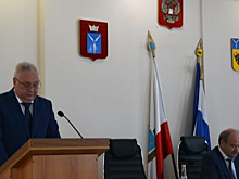 Главой Энгельсского района назначен Дмитрий Плеханов