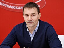 Генменеджер «Витязя»: «Находимся в поиске нападающего. У нас трое травмированных, пытаемся выправить ситуацию»