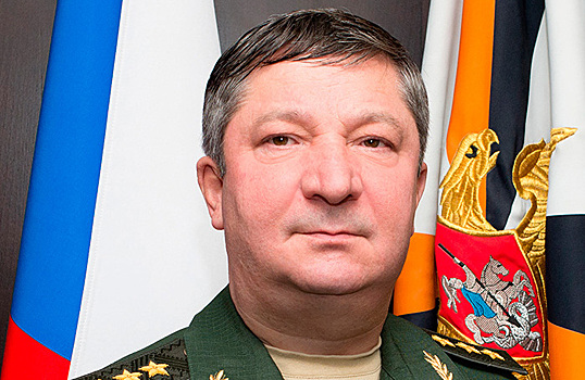 Главный связист российской армии попал в больницу после обвинений в мошенничестве