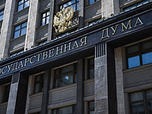 Госдума приняла законопроект об ужесточении ответственности за нарушение требований воинского учёта