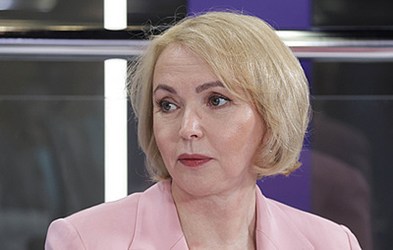Ирина Гехт: Ненецкий автономный округ может сочетать традиции и высокие технологии