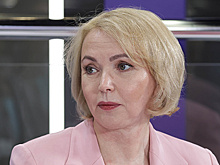 Ирина Гехт: Ненецкий автономный округ может сочетать традиции и высокие технологии