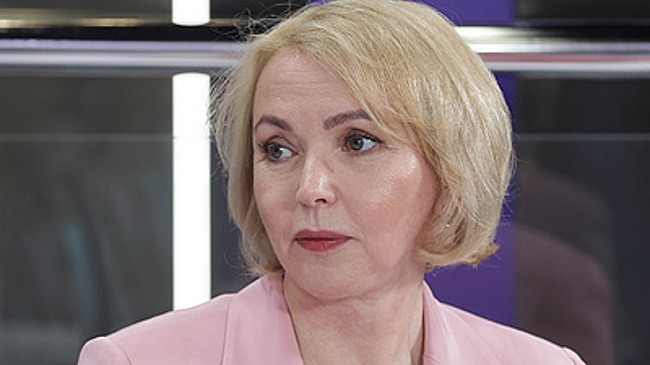 Ирина Гехт: Ненецкий автономный округ может сочетать традиции и высокие технологии
