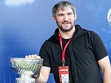 Хоккеист Орлов рассказал, как он из маразматика превратился в Вангу