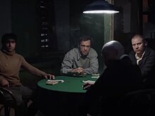 Названы лучшие российские сериалы 2022 года