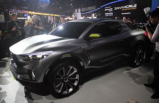 Детройтский автосалон с 2020 года возможно перенесут на июль