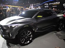 Детройтский автосалон с 2020 года возможно перенесут на июль