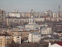 В Волгограде пройдут мероприятия в память Михаила Луконина