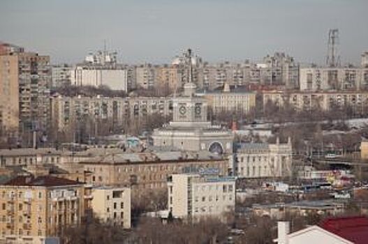 В Волгограде пройдут мероприятия в память Михаила Луконина