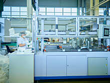 Льготные кредиты позволили промышленникам модернизировать производство