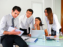 Бизнес ищет выход из «черного списка»