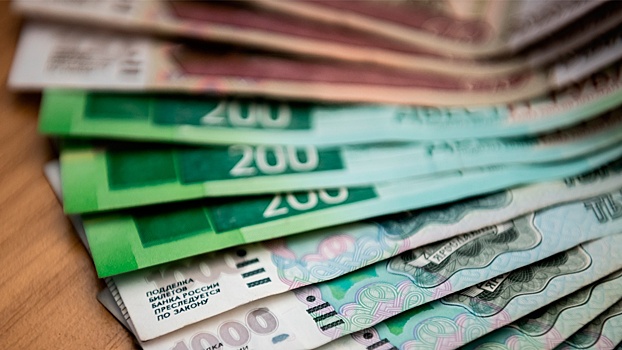 В России замедлилась годовая инфляция