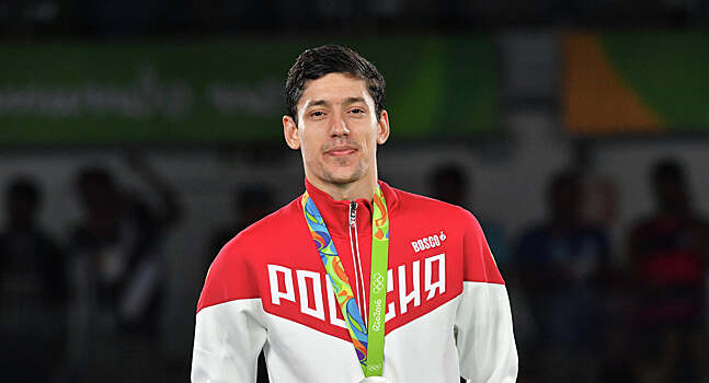 Двукратный призер Олимпиад по тхэквондо Денисенко близок к завершению карьеры