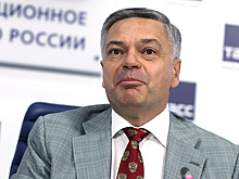 Шишкарев: вопрос о назначении первого вице-президента ФГР не требует срочного решения