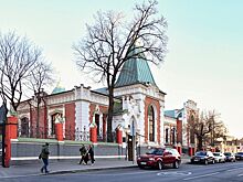 На портале «Узнай Москву» опубликовали прогулочные маршруты к юбилею создателя Бахрушинского музея