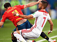 Роналду порекомендовал «Аль-Насру» приобрести игрока Ла Лиги