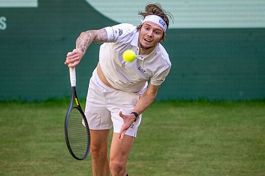 Турсунов: Бублик — сейчас самый нестандартный по решениям игрок в ATP-туре