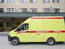 Водитель «Рено Логан» сбил 8-летнего пешехода в Волгограде