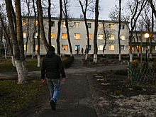 Обострение в Донбассе: СМИ сообщают о взрывах в Луганске