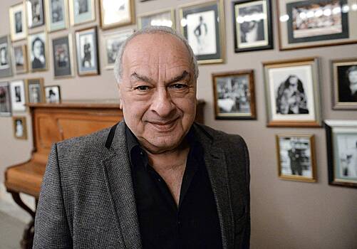 Названы дата и место прощания с Оганезовым