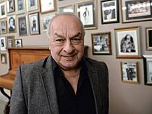 Названы дата и место прощания с Оганезовым