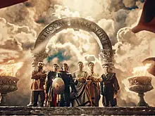 BetBoom объявила о партнерстве с Team Spirit — режиссер «Майора Грома» снял для них Идеальный ролик