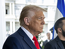 На фоне набирающей обороты торговой войны китайцы призвали Трампа «перестать ныть»