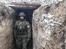 Американский эксперт заявил о внушительных оборонительных линиях России