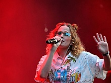 В Москве суд заочно арестовал Монеточку